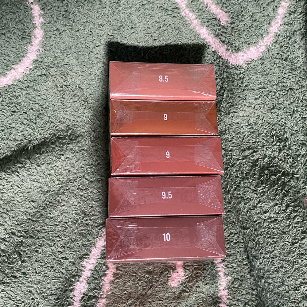 Danessa Myricks Beauty Yummy Skin Blurring Balm